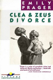 Clea and Zeus Divorce