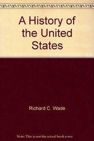 A History of the United States