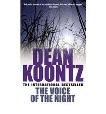 Dean R. Koontz, No 1: Nightchills/the Vision/Shattered