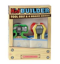 Kid Builder