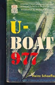 U-Boat, Nine Hundred Seventy-Seven