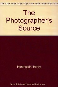 The Photographer's Source: A Complete Catalogue