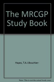 Mrcgp Study Book