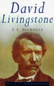 David Livingstone (Pocket Biographies)