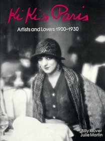 Kiki's Paris : Artist and Lovers 1900-1930