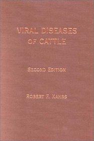 Viral Diseases of Cattle