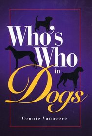Who's Who in Dogs