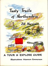 Tasty Trails of Northumbria