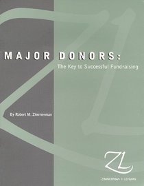 Major Donors: The Key to Successful Fundraising