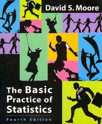 Basic Practice of Statistice (Loose Leaf), Cd-Rom, StatsPortal & Jump Cd-Rom Version 6