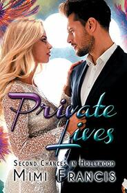 Private Lives (Second Chances in Hollywood)