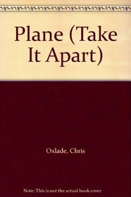 Plane (Take It Apart)