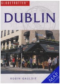 Dublin Travel Pack (Globetrotter Travel Packs)