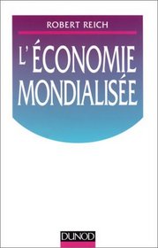 L'économie mondialisée