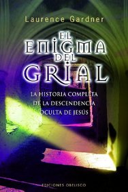 El enigma del Grial (Coleccion Estudios y Documentos) (Spanish Edition)