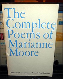 Moore: Complete Poems