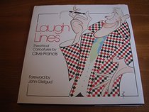 Laugh Lines: Theatrical Caricatures