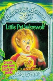 Little Pet Werewolf