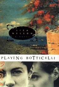 Playing Botticelli