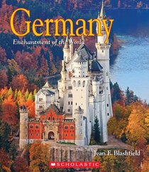 Germany (Enchantment of the World. Second Series)