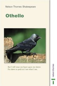 Othello (Nelson Thornes Shakespeare)