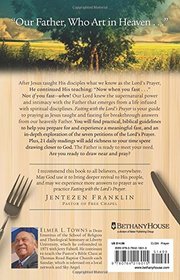 Fasting with the Lord's Prayer: Experience a Deeper and More Powerful Relationship with God