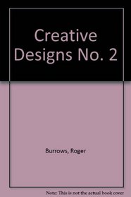 Creative Designs No. 2