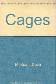 Cages (Signed and Numbered Edition)