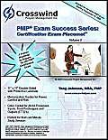 PMP Exam Success Series: Placemat, Vol. 2