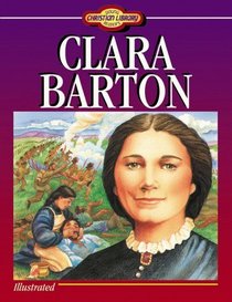 Clara Barton (Young Reader's Christian Library)