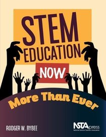 STEM Education Now More Than Ever - PB437X