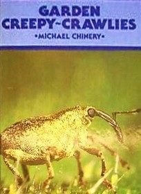 Garden Creepy Crawlies