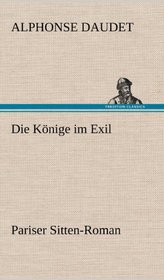 Die Knige im Exil (German Edition)