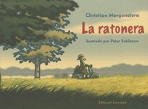 La Ratonera/ The Mousetrap (Spanish Edition)