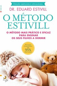 O Mtodo Estivill (Portuguese Edition)