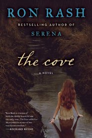 The Cove Intl: A Novel