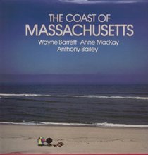 The Coast of Massachusetts