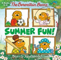 The Berenstain Bears Summer Fun! (The Berenstain Bears)