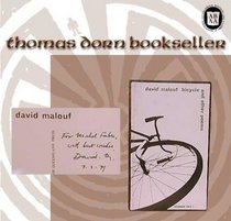 Bicycle and other poems (Paperback poets)