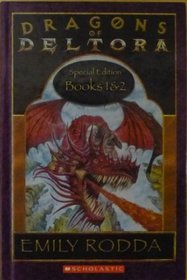 Dragons of Deltora Special Edition Books 1 and 2