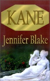 Kane (Louisiana Gentlemen, Bk 1) (Large Print)