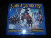 Songs of the Wild West