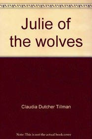 Julie of the wolves: Reproducible activity book (Portals to reading : reading skills through literature)