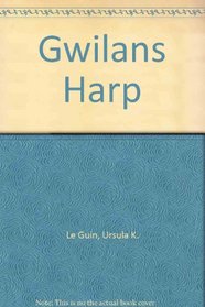 Gwilans Harp