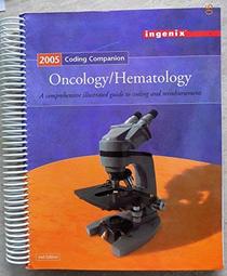 Coding Companion For Hematology/oncology 2005