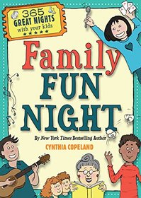 Family Fun Night: Second Edition