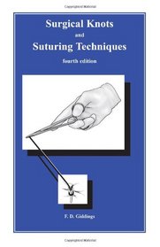 Surgical Knots and Suturing Techniques