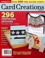 Card Creations Vol. 7