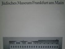 Jewish Museum: Frankfurt Am Main (Prestel Museum Guides)
