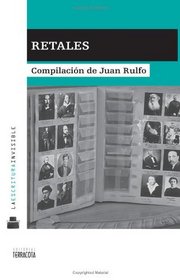 Retales (Spanish Edition)
